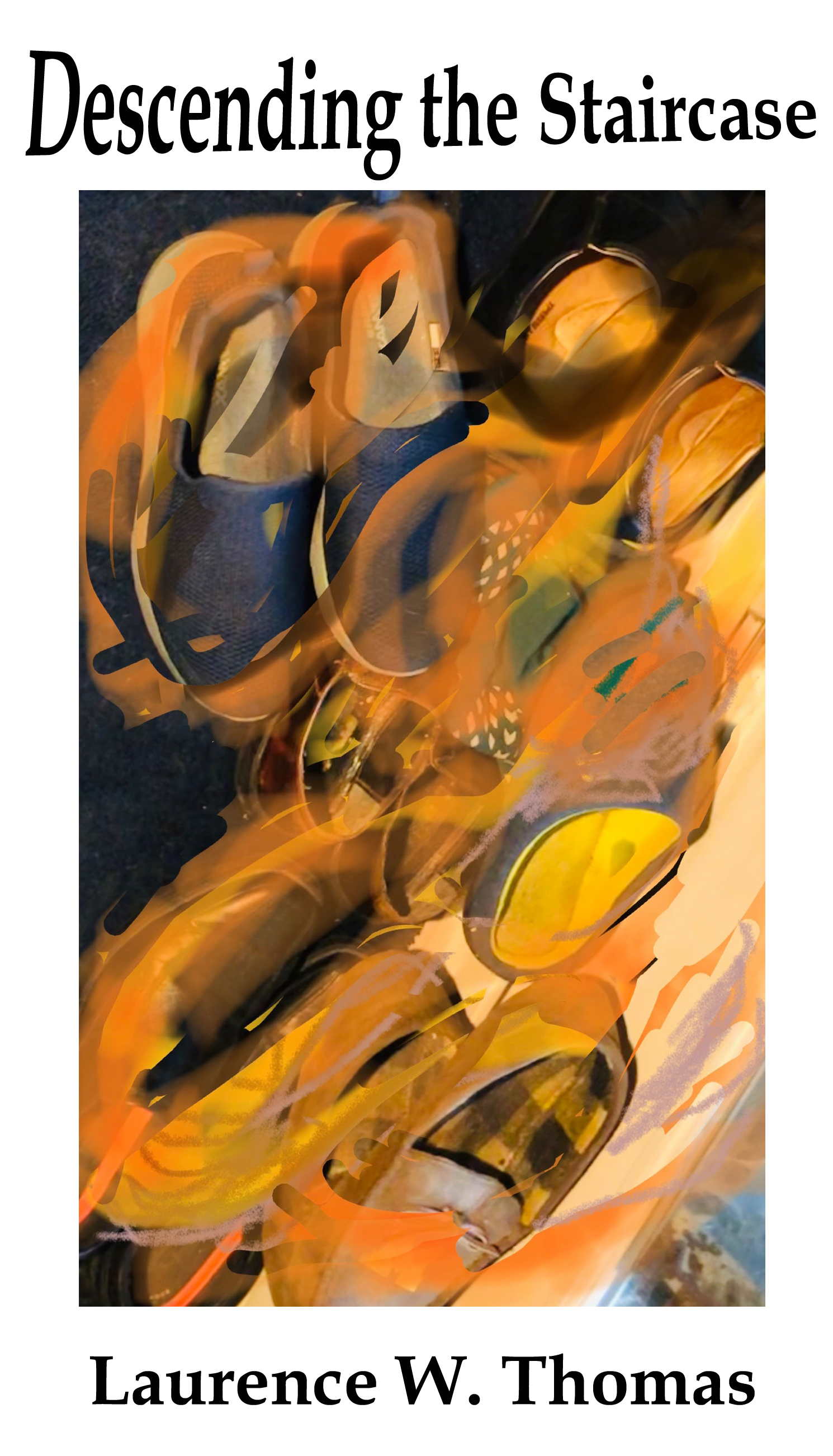 DescendingFrontCover